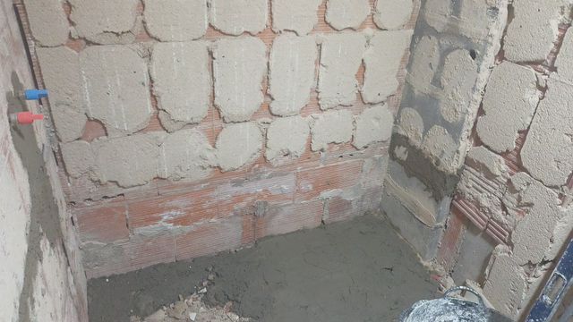 REFORMAS EN GENERAL! CONSULTE SU PRESUPUESTO!!