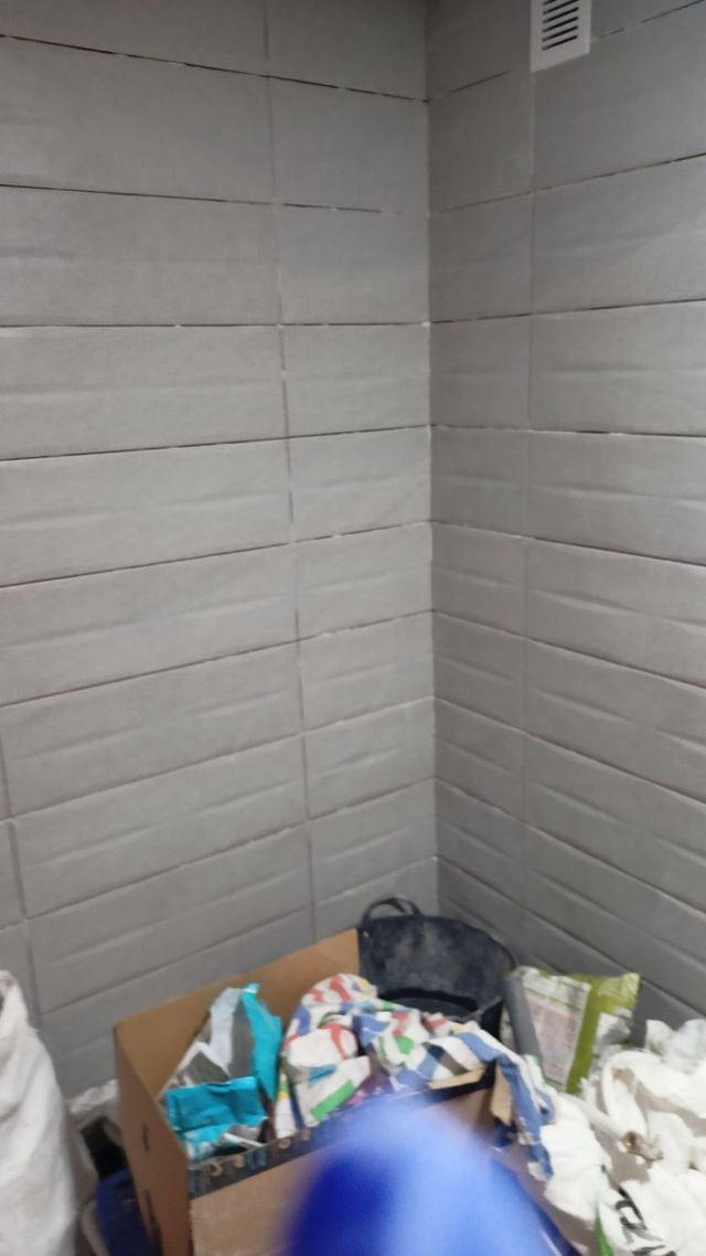 REFORMAS EN GENERAL! CONSULTE SU PRESUPUESTO!!