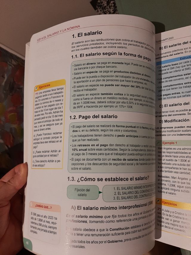 Formación  y orientación  laboral
