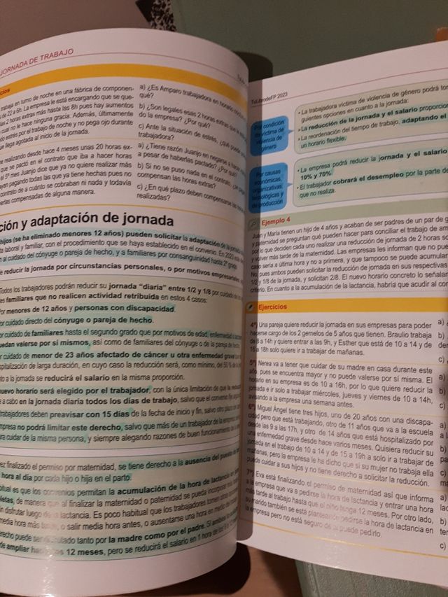 Formación  y orientación  laboral