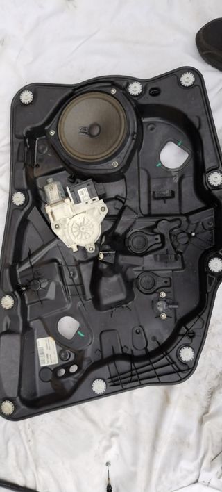 Elevalunas fiat 500X delantero 2018 2020