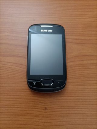 Samsung Galaxy Mini GT-S5570