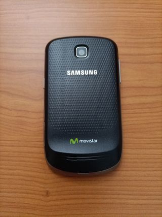 Samsung Galaxy Mini GT-S5570