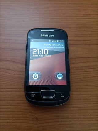 Samsung Galaxy Mini GT-S5570