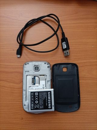 Samsung Galaxy Mini GT-S5570