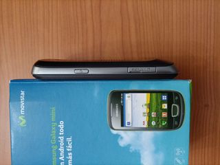 Samsung Galaxy Mini GT-S5570