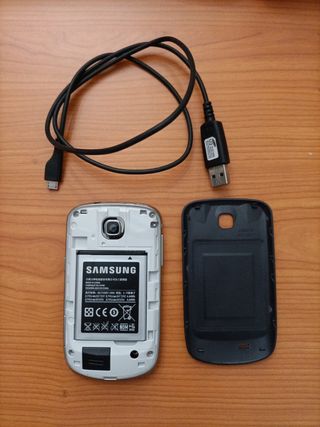 Samsung Galaxy Mini GT-S5570