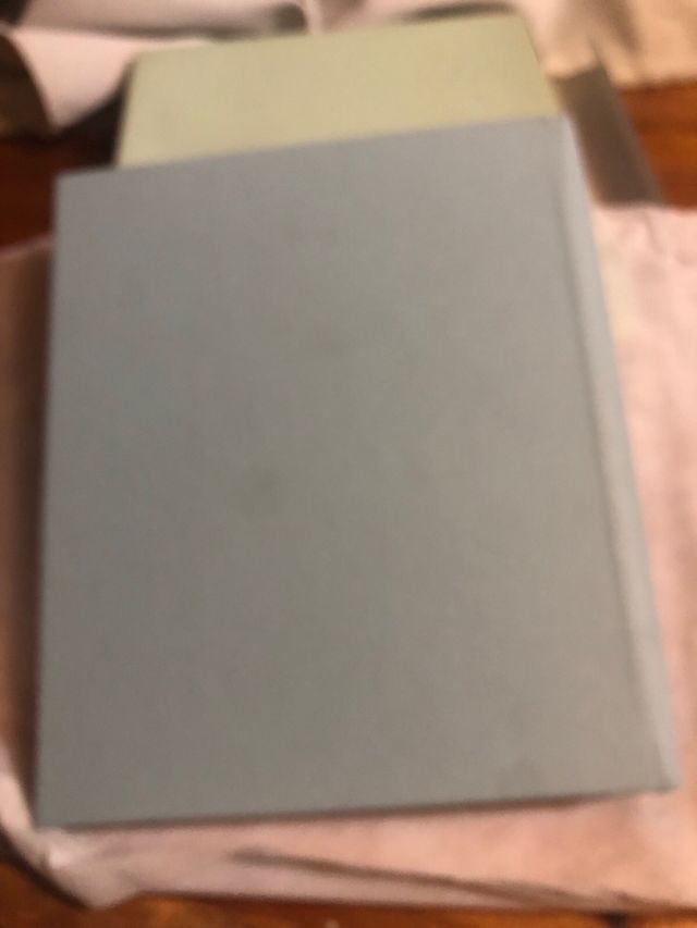 Album foto in argento