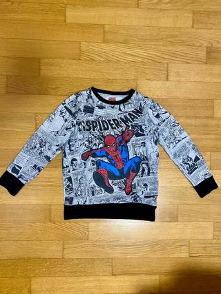 Pigiama bambino Marvel Yamamay 7-8 anni