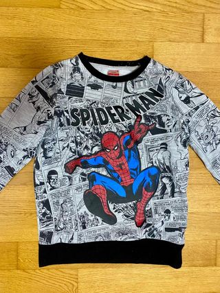Pigiama bambino Marvel Yamamay 7-8 anni