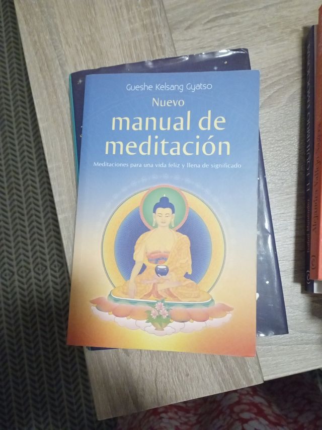 Nuevo manual de mediración