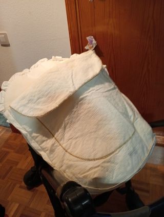 Regalo Carrito de bebe