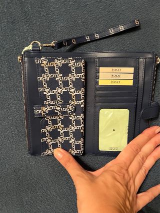 Cartera tous