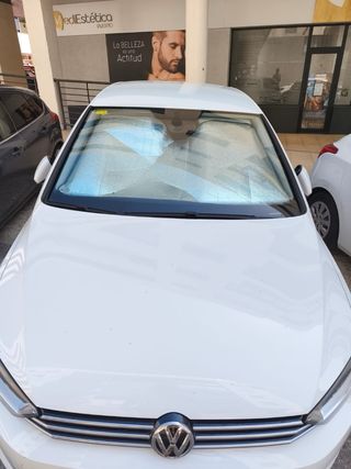 Volkswagen Golf Sportsvan 2016 NEGOCIABLE