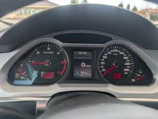 Audi A6 Allroad 2011