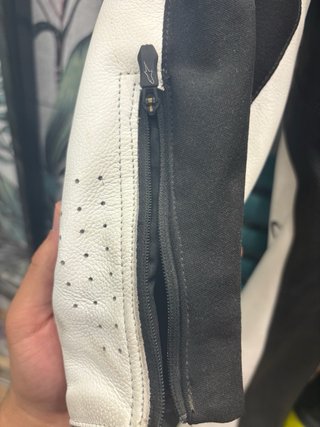 Tuta alpinestars challenger V2