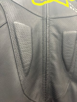Tuta alpinestars challenger V2