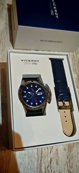 Reloj VICEROY SMART PRO