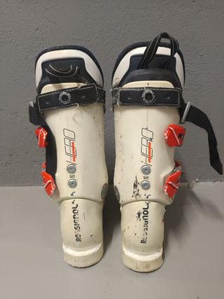 Botas esquí Rossignol (RACE WC)