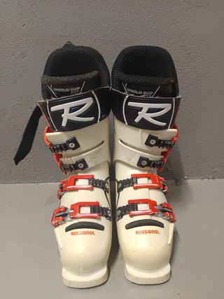 Botas esquí Rossignol (RACE WC)