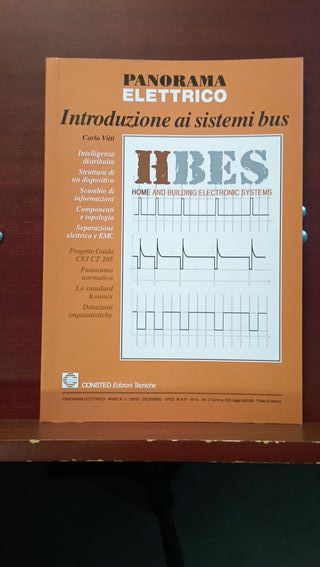 Panorama Elettrico Introduzione ai sistemi Bus