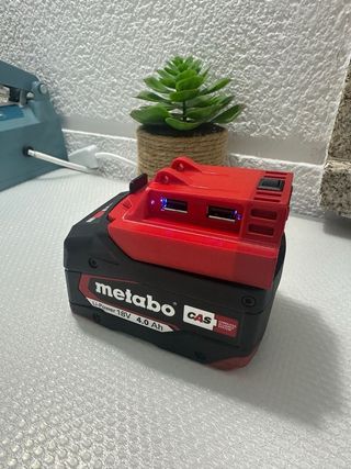 Usb Metabo