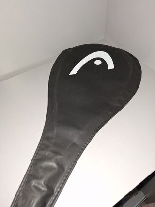 Raqueta Squash Head Spector Nano