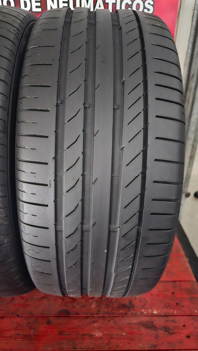 245 45 17 95W