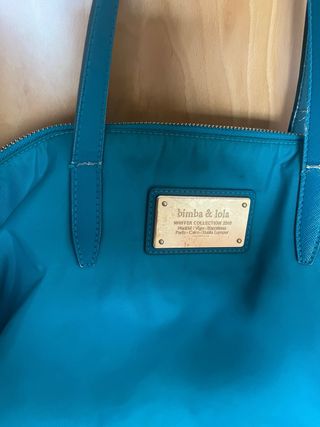 bolsa bimba y lola