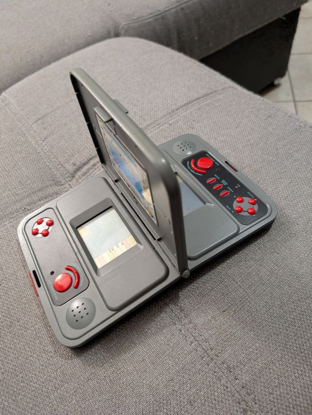 Battaglia navale elettronica Vintage