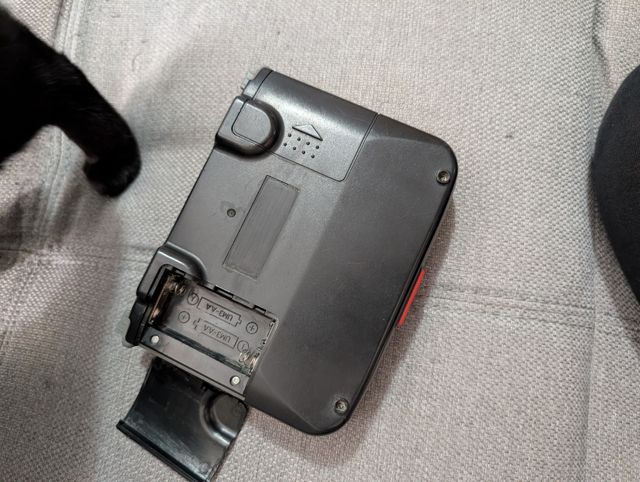 Battaglia navale elettronica Vintage