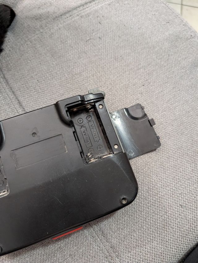 Battaglia navale elettronica Vintage