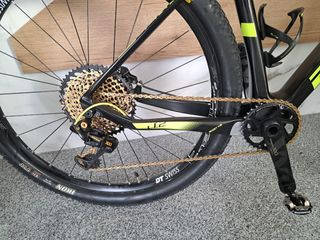 Berria bravo 4.2 world cup