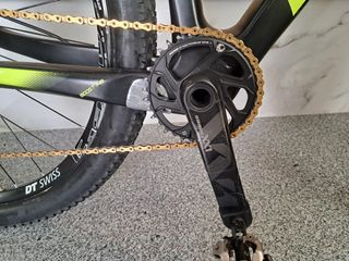 Berria bravo 4.2 world cup