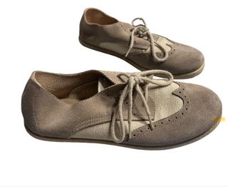 Zapatos BATILAS De Niño