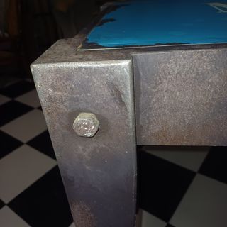 Mesa alta / aparador