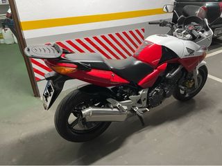 HONDA CBF 600 cc  SA. ABS.
