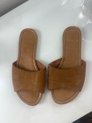 Sandalias