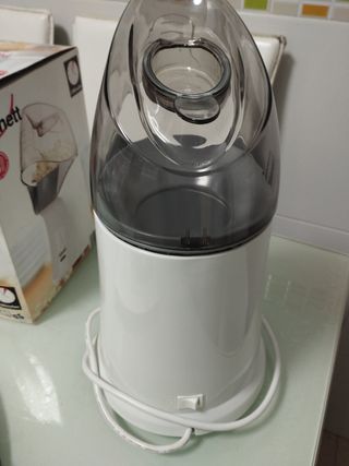 Palomitero Bifinett.   15€