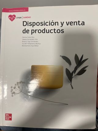 libro farmacia