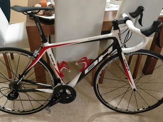 Bicicleta de Carretera