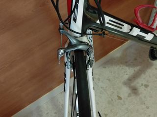 Bicicleta de Carretera