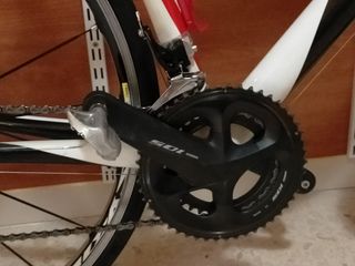 Bicicleta de Carretera