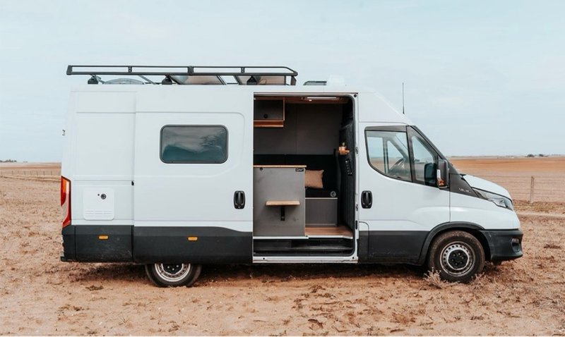 Iveco Daily 2021 - foto 1