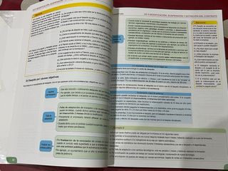 Libro Formación y Orientación Laboral