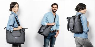 Bolso Cambiador NUEVO SoFo de Babybjörn