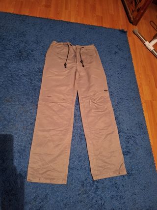 Pantaloni street donna caldi