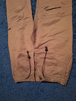 Pantaloni street donna caldi