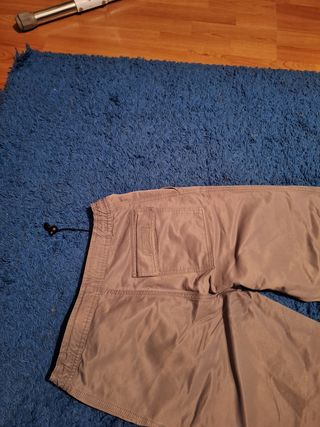 Pantaloni street donna caldi