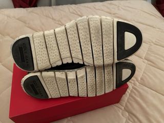 Botines cole haan 44